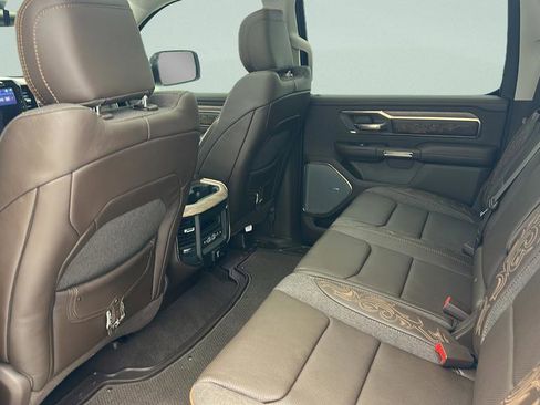 Used 2026 RAM 1500 Limited AWD/4WD image 11
