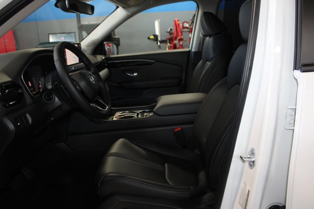 New 2026 Honda Pilot EX-L image 23