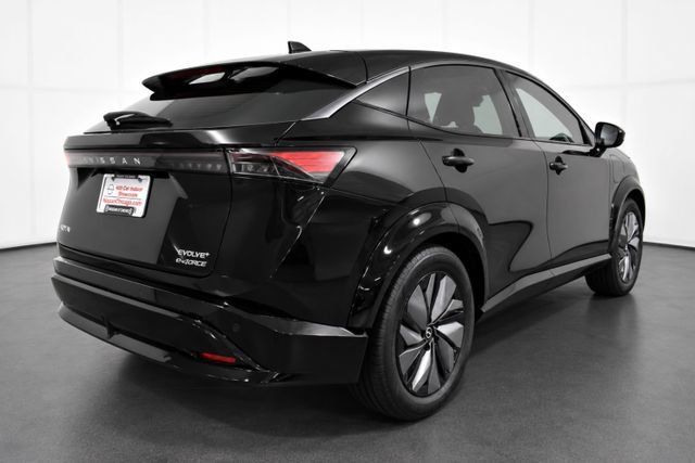 Certified 2024 Nissan Ariya AWD image 4