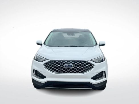 Used 2024 Ford Edge SEL w/ Convenience Package image 3