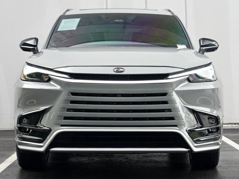 Used 2025 Lexus TX 350 AWD w/ Technology Package image 7