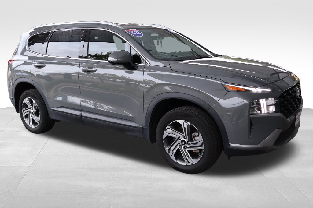 Used 2023 Hyundai Santa Fe SEL w/ Cargo Package AWD/4WD image 19