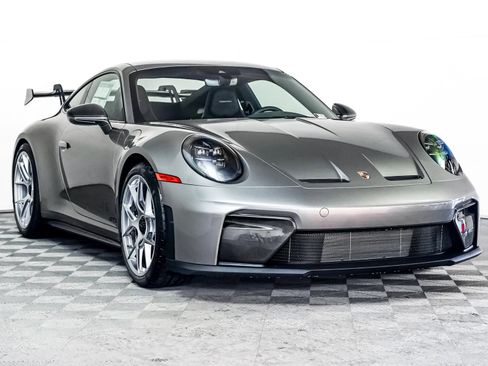 Used 2026 Porsche 911 GT3 image 8