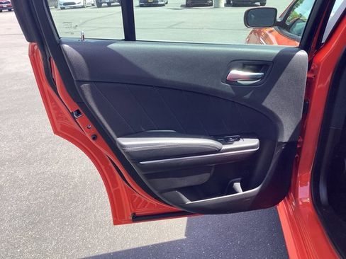 Used 2022 Dodge Charger GT image 25