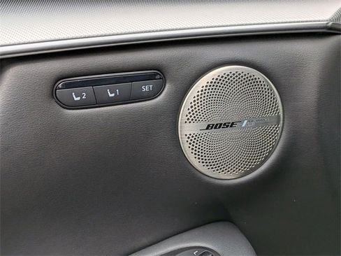 Used 2022 INFINITI QX50 Essential w/ Cargo Package image 17