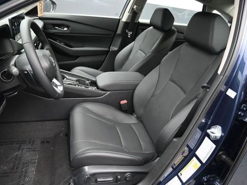 New 2026 Honda Accord Touring image 17