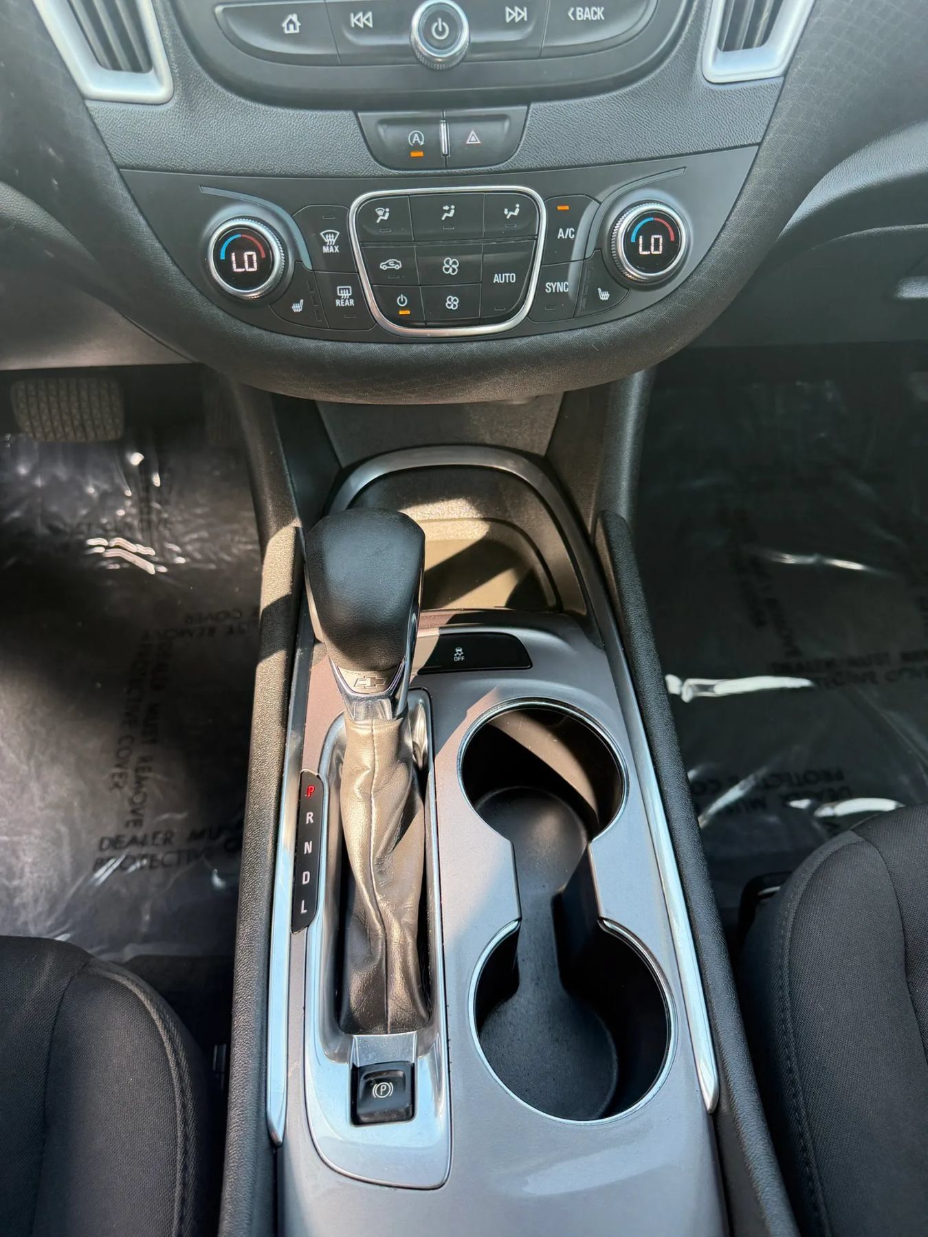 Used 2022 Chevrolet Malibu LT FWD image 26