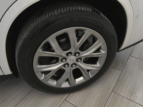 Used 2020 Cadillac XT6 Sport w/ Platinum Package image 10