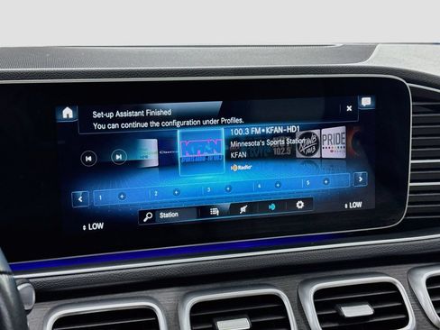 Certified 2022 Mercedes-Benz GLE 350 4MATIC image 17