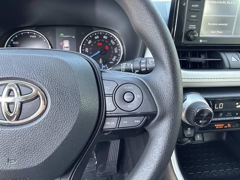 Used 2022 Toyota RAV4 XLE w/ Convenience Package AWD/4WD image 31