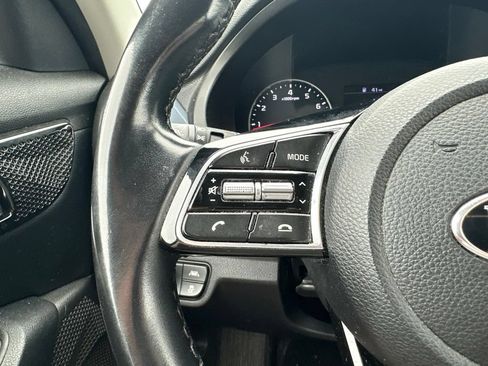 Used 2021 Kia Seltos S AWD/4WD image 21