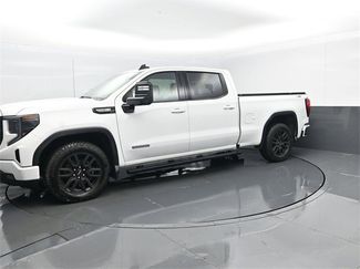 Used 2023 GMC Sierra 1500 Elevation video 1