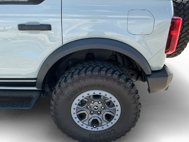 Certified 2024 Ford Bronco Big Bend AWD/4WD image 14