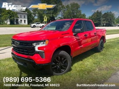 New 2026 Chevrolet Silverado 1500 LT