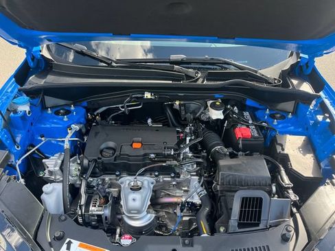 New 2026 Honda HR-V Sport image 30