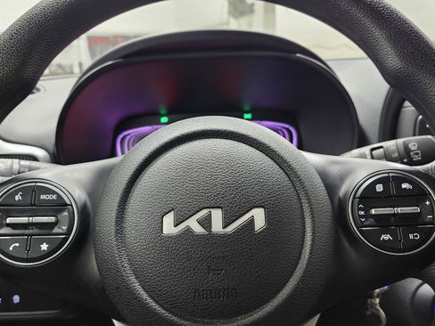 Used 2023 Kia Soul LX w/ Option Group 015 image 24