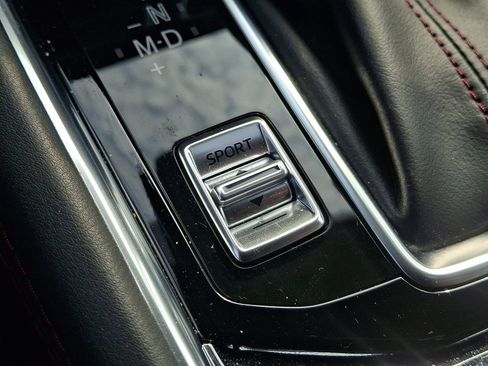 Certified 2025 MAZDA CX-5 Carbon Edition image 27