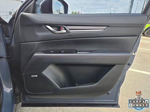 Used 2024 MAZDA CX-5 Carbon Edition AWD/4WD image 46