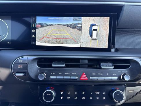 New 2026 Hyundai Palisade Calligraphy image 6