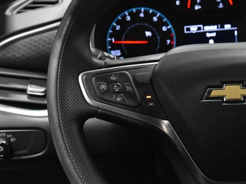Used 2023 Chevrolet Malibu LT w/ Driver Confidence Package FWD image 7
