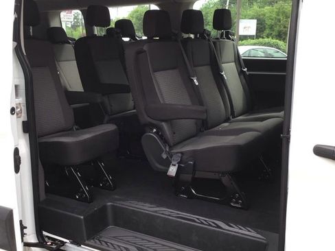 Used 2024 Ford Transit 350 XLT RWD image 6