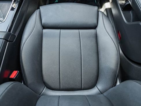 Used 2025 Mercedes-Benz CLA 250 4MATIC image 29
