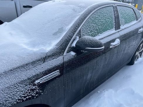 Used 2019 Kia Optima S image 10