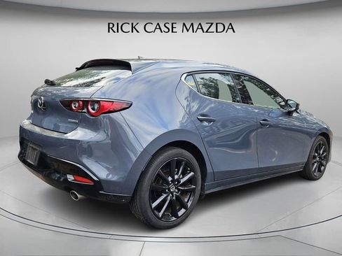 Used 2023 MAZDA MAZDA3 s image 5