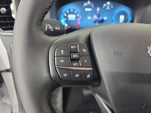 New 2025 Ford Bronco Sport Big Bend w/ Convenience Package image 13