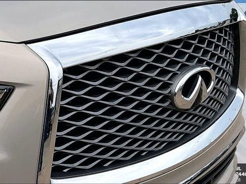 Used 2019 INFINITI QX80 Luxe w/ 22" Wheel Package RWD image 34