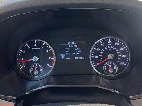 Used 2020 Kia Telluride S image 4