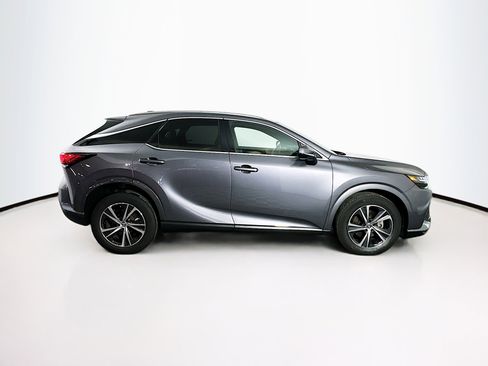 Used 2023 Lexus RX 350 Premium w/ Accessory Package image 10