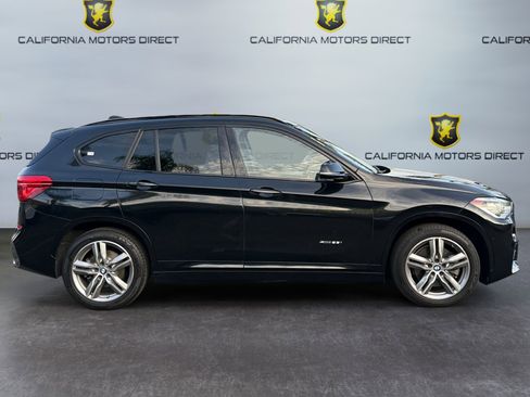 Used 2016 BMW X1 xDrive28i image 6