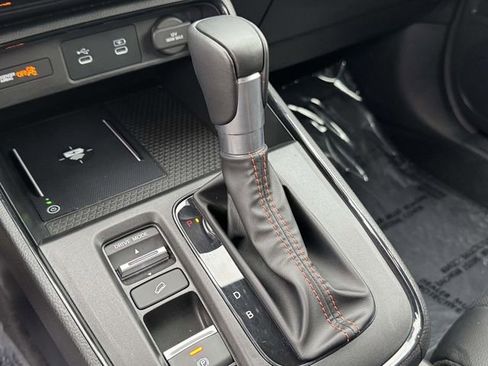 Certified 2026 Honda CR-V Sport Touring image 21