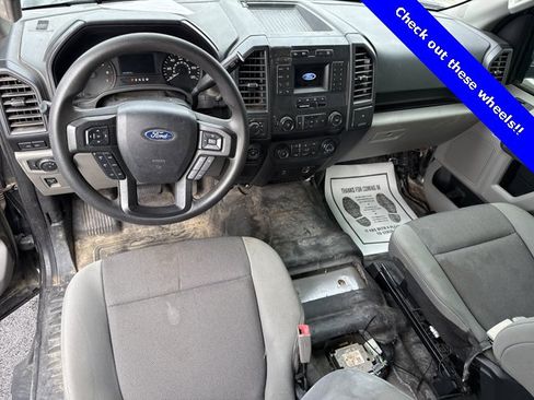 Used 2019 Ford F150 XL w/ Equipment Group 101A Mid image 12