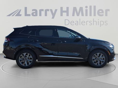 Used 2023 Kia Sportage SX FWD image 6