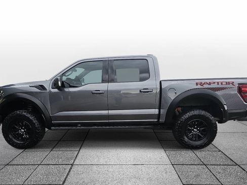 Used 2024 Ford F150 Raptor AWD/4WD image 8