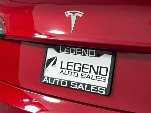 Used 2018 Tesla Model 3 Mid Range RWD image 10