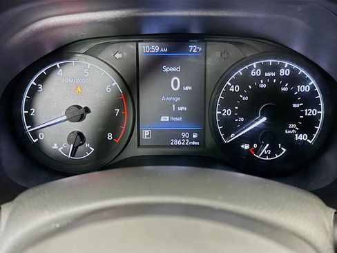 Used 2023 Nissan Altima 2.5 S FWD image 18