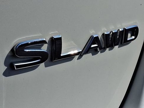 Certified 2022 Nissan Rogue Sport SL image 31