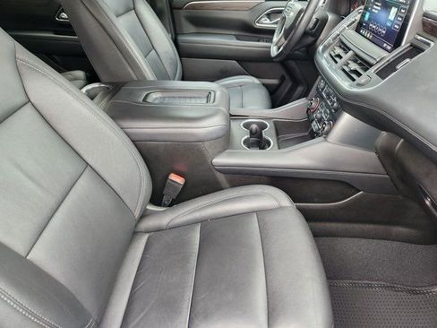 Used 2021 Chevrolet Tahoe LT w/ LT Signature Plus Package image 19