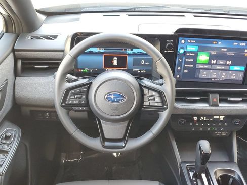 Used 2026 Subaru Outback Premium AWD/4WD image 19