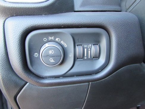 New 2024 RAM 3500 Laramie w/ Night Edition image 16