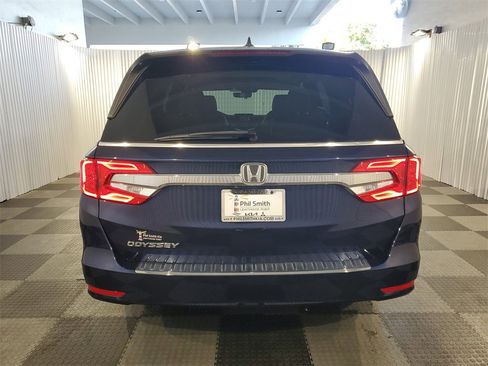 Used 2020 Honda Odyssey EX-L image 5