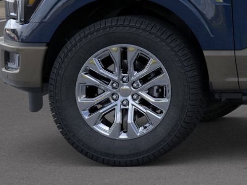 New 2026 Ford F150 King Ranch image 19