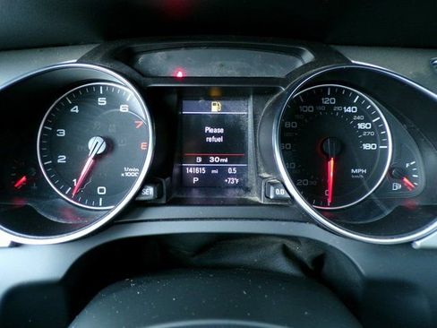 Used 2012 Audi A5 2.0T Premium Plus image 14