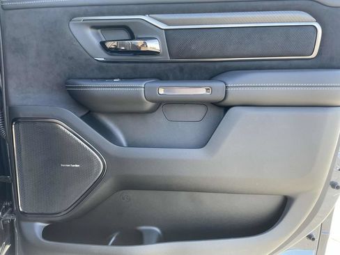 New 2026 RAM 1500 RHO w/ RHO Level 1 Equipment Group AWD/4WD image 18