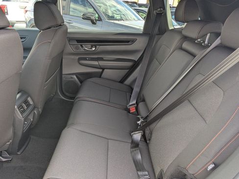 New 2026 Honda CR-V TrailSport image 18