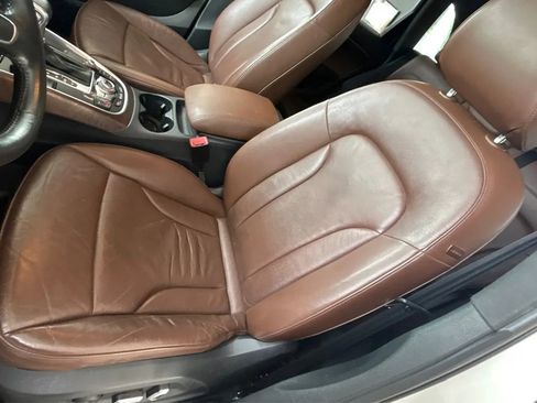 Used 2015 Audi Q5 2.0T Premium AWD/4WD image 13