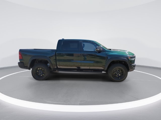 New 2026 RAM 1500 RHO AWD/4WD image 9